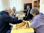 В Башмаковском районе открылась новая модельная библиотека