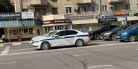 В Пензе девушка украла косметику ради адреналина - Progorod58.Ru