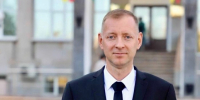 Денис Соболев поздравил пензенцев с Днем машиностроителя 28 сентября - Stolica58.Ru