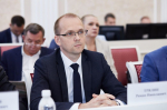 Роман Трялин: «Машиностроение – одна из ключевых отраслей экономики Пензенской области»