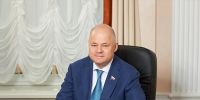 Вадим Супиков поздравил пензенцев с Днем работника атомной промышленности - Stolica58.Ru