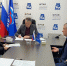 Александр Самокутяев провел прием граждан в Пензенской области - Единая Россия