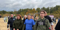 Алексей Суходолов принял участие в проекте "Тропа героев" - Пензенская городская Дума