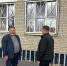 Василий Ложкин ознакомился с благоустройством территорий Бессоновского района - Министерство региональной безопасности