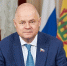 Вадим Супиков поздравил пензенцев с Днем воссоединения новых регионов с Россией - Stolica58.Ru