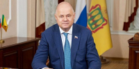 Вадим Супиков поздравил пензенцев с Днем воссоединения новых регионов с Россией - Пензенская Правда