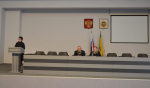 В Пензенском облсуде обсудили практику назначения наказания в виде принудительных работ