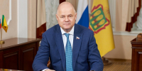 Вадим Супиков поздравил пензенцев с Днем воссоединения новых регионов с Россией - 1Pnz.Ru