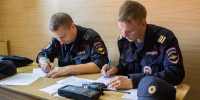 В Городище задержали иностранца, похитившего деньги у пенсионерки - Пензенская Правда