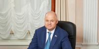 Вадим Супиков обратился к пензенцам «серебряного возраста» - Stolica58.Ru