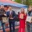 Три года вместе! Новороссия в сердце России! - Справедливая Россия