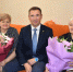 Олег Денисов поздравил Анастасию Никитину со 102-летием - ИА PenzaNews