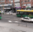 В Пензе покалечилась пассажирка транспорта - Progorod58.Ru