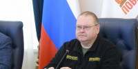 Олег Мельниченко сообщил о двух сбитых вражеских БПЛА - Пенза-Обзор