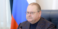 Олег Мельниченко рассказал о кадровых перестановках в двух районах региона - Пенза-Обзор