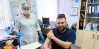 Пензенские станкостроители прошли вакцинацию от гриппа - Пенза-Обзор