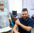 В Пензе привили от гриппа сотрудников станкостроительного завода - 1Pnz.Ru