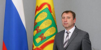 Сергей Балакин стал исполняющим полномочия главы Малосердобинского района - Пензенская Правда