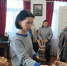 В музее А.И. Куприна посетители «золотого возраста» окунулись в «Ароматы из прошлого» - Объединение литературно-мемориальных музеев