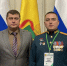 Павел Гусев принял участие во встрече с участниками регионального кадрового проекта «Герои Пензенского края» - Минсельхоз