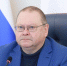 Губернатор Олег Мельниченко сообщил о новых назначениях - Комсомольская правда