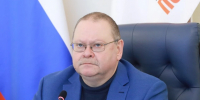 Губернатор Олег Мельниченко сообщил о новых назначениях - Комсомольская правда