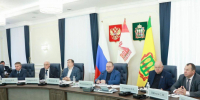 Олег Мельниченко поручил держать поставки бензина под особым контролем - Stolica58.Ru