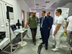 В Пензе обсудили перспективы применения беспилотников