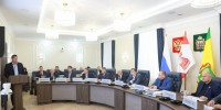 Олег Мельниченко поручил провести оперативный мониторинг цен на продукты питания - Пенза-Обзор