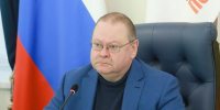 В пензенском правительстве обсудили проблему обеспечения бензином и дизтопливом - Комсомольская правда