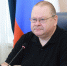 Олег Мельниченко поздравил команду «Дома офицеров» с получением премии «Пушкинская карта» - Пенза-Обзор