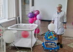 В Камешкире открылся демонстрационный зал пункта проката детских товаров первой необходимости