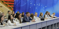 В Пензе написали Спортивный диктант - Минспорт