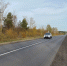 Ремонт подъезда к Кузнецку завершен, дорога введена в эксплуатацию - Stolica58.Ru