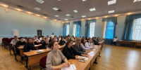 Первый в истории Всероссийский спортивный диктант - Центр спортивной подготовки