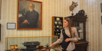 Фото: minkult.pnzreg.ru - Penza-Post.Ru