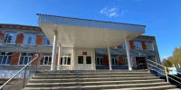 Школа в Мокшанском районе получила новую жизнь благодаря нацпроекту - Stolica58.Ru