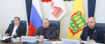 Олег Мельниченко потребовал ускорить ремонт филармонии в Пензе