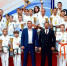 Андрей Жданников принял участие в церемонии открытия чемпионата и первенства по киокусинкай карате - Пензенская городская Дума