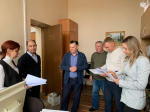 Сотрудники Министерства проверили организацию работы по профилактике правонарушений в Пензе