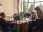 Сотрудники Министерства проверили организацию работы по профилактике правонарушений в Пензе
