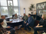 Сотрудники Министерства проверили организацию работы по профилактике правонарушений в Пензе