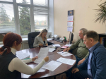 Сотрудники Министерства проверили организацию работы по профилактике правонарушений в Пензе