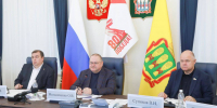 Олег Мельниченко потребовал ускорить ремонт Пензенской областной филармонии - Пенза-Обзор
