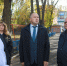 Олег Мельниченко с рабочей поездкой посетил Сердобск - Пенза-Обзор