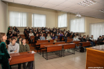 Встречи с работодателями продолжаются
