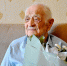 Олег Денисов поздравил ветерана Великой Отечественной войны с 105-летием - Город Пенза