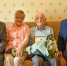 Глава Пензы поздравил ветерана Великой Отечественной войны со 105-летием - Пенза-Обзор