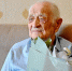 Глава Пензы поздравил ветерана войны Анатолия Шишкина со 105-летием - ПензаСМИ