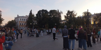 В селах Пензенской области пройдут «Театральные вечера» и «Творческие встречи» - Progorod58.Ru